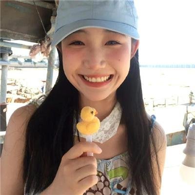 胡杨的夏天